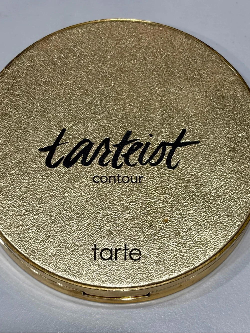 TARTE Tarteist Contour Palette Highlighter First Edition